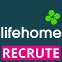 lifehome IMMO company logo