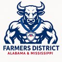 Farmers Insurance District of Alabama and Mississippi company logo