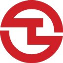 Trademark company logo