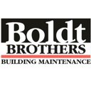 Boldt Brothers company logo
