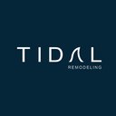 Tidal Remodeling company logo