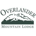 Overlander Mountain Lodge company logo