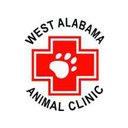 West Alabama Animal Clinic company logo