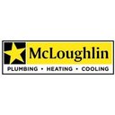 McLoughlin Plumbing &amp; Heating Co. company logo