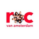 ROC van Amsterdam / Flevoland company logo