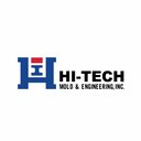 Hi-Tech Mold &amp; Engineering company logo