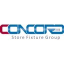 CONCORD METAL MANUFACTURING INC., a division of Concord Store Fixture Group company logo