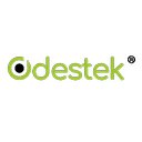 Destek Infosolutions pvt ltd company logo