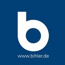 Bihler Maschinenfabrik company logo