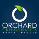 Orchard Orthodontics company logo