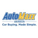 AutoMaxx of Aberdeen company logo