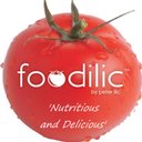 Foodilic company logo