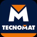 Tecnomat company logo