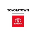 Toyota Town company logo