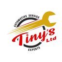 Tiny's LTD company logo