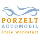 Porzelt Automobil company logo