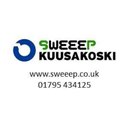 Sweeep Kuusakoski company logo