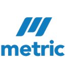 Metric Engineering company logo