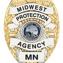 MP company logo