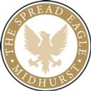 The Spread Eagle Hotel & Spa company logo