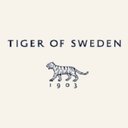 Tiger of Sweden company logo