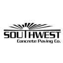 Southwest Concrete Paving Co. company logo