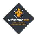 Arthur company logo