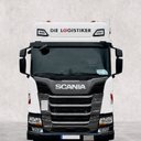 RÖFA – DIE LOGISTIKER GmbH company logo