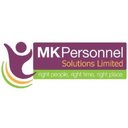 MK Personnel Solutions Ltd company logo