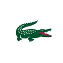 Lacoste company logo