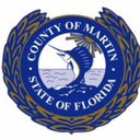 Martin County company logo