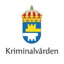 Kriminalvården company logo
