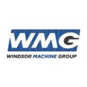 Windsor Machine Group company logo