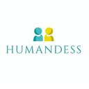 Humandess company logo