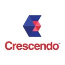 Crescendo Global Leadership Hiring India Pvt Ltd company logo