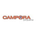 Campora Propane company logo