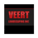 Veert Landscaping company logo
