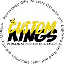 CustomKings company logo