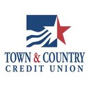 Town &amp; Country Credit Union company logo