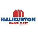Haliburton Timber Mart company logo