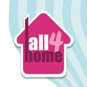 All4home Troyes company logo
