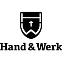 Hand &amp; Werk GmbH company logo