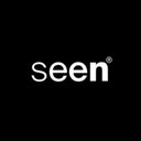 SEEN company logo