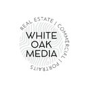 White Oak Media company logo