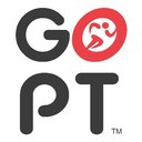 Go PT company logo