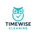 TimeWise Cleaning company logo