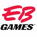 EB Games Canada company logo