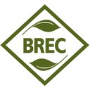 株式会社　BRec company logo