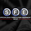 Specialized Fabrication Equipment Group LLC company logo