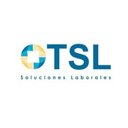 TSL company logo